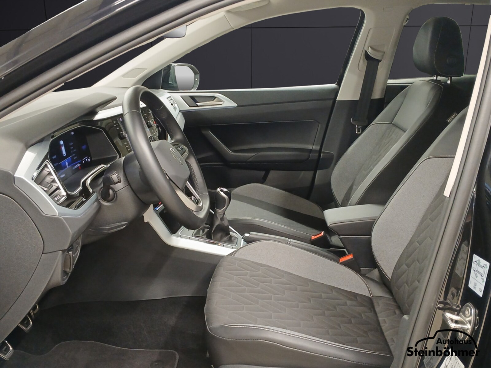 Volkswagen Taigo – Bild 17