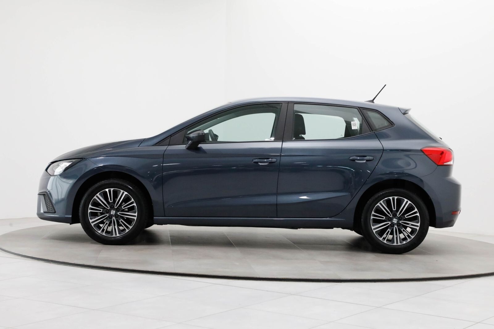 SEAT Ibiza – Bild 14