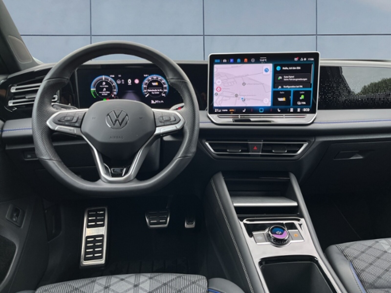 Volkswagen Tiguan – Bild 5