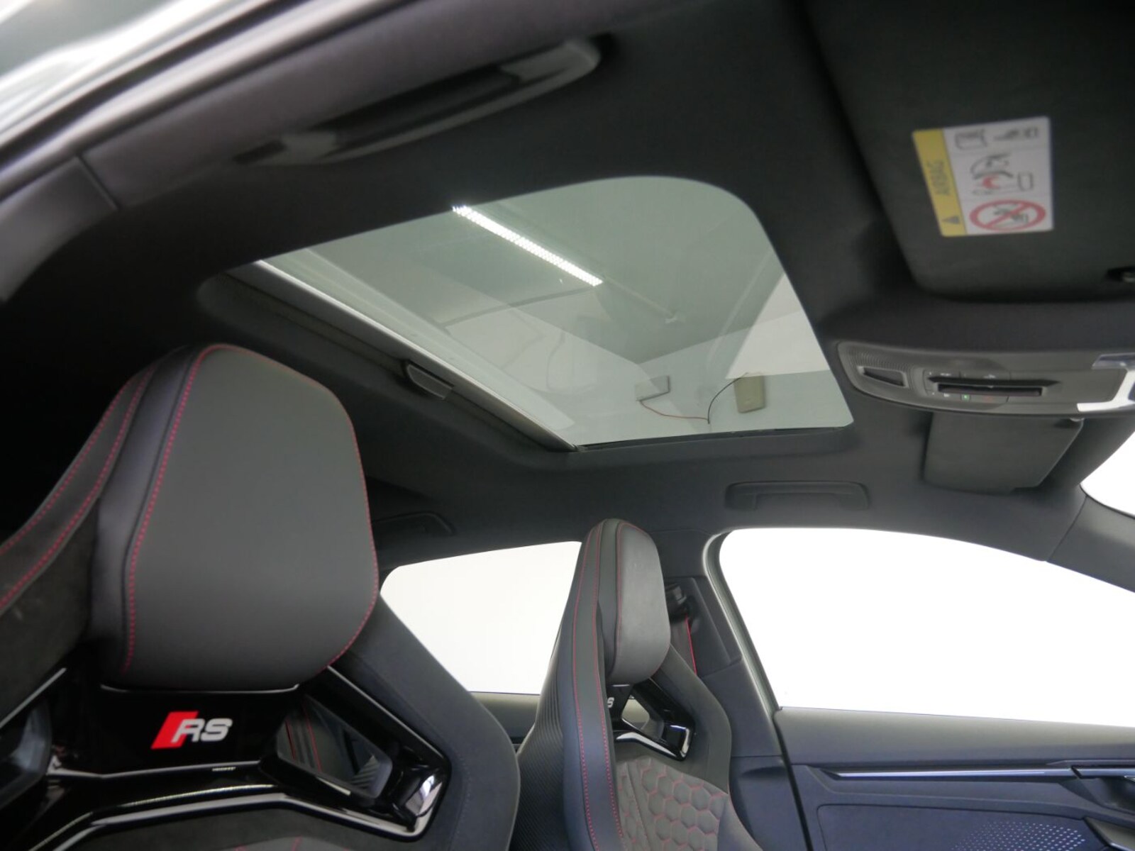 Audi RS 3 Sportback – Bild 15