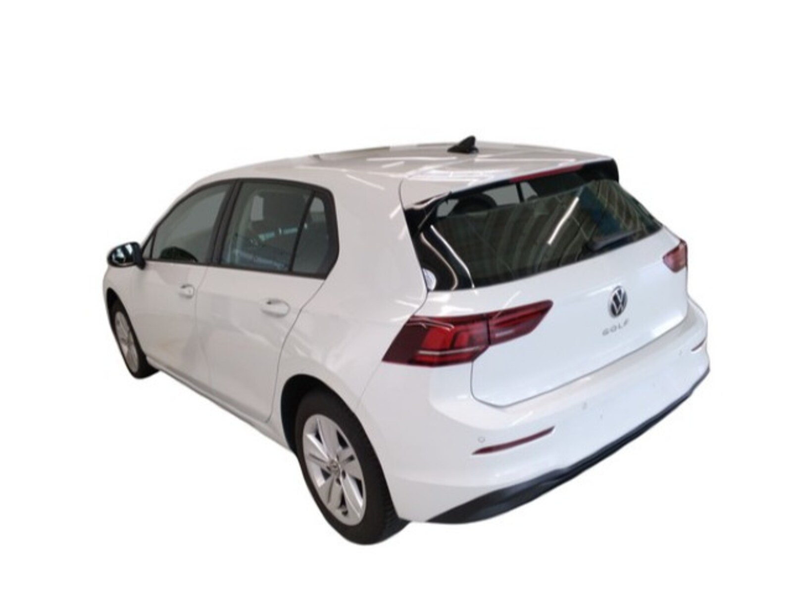Volkswagen Golf – Bild 4