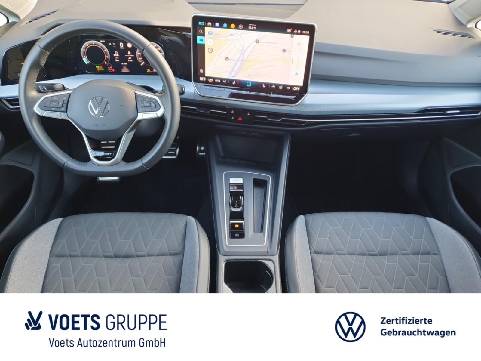 Volkswagen Golf – Bild 7