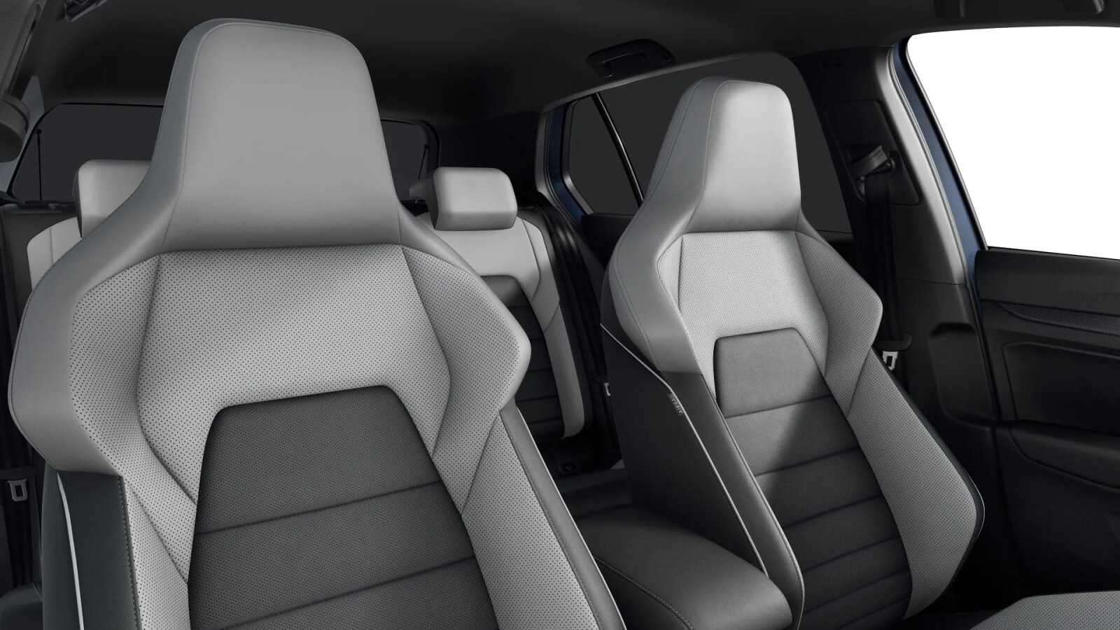 Volkswagen Golf – Bild 9