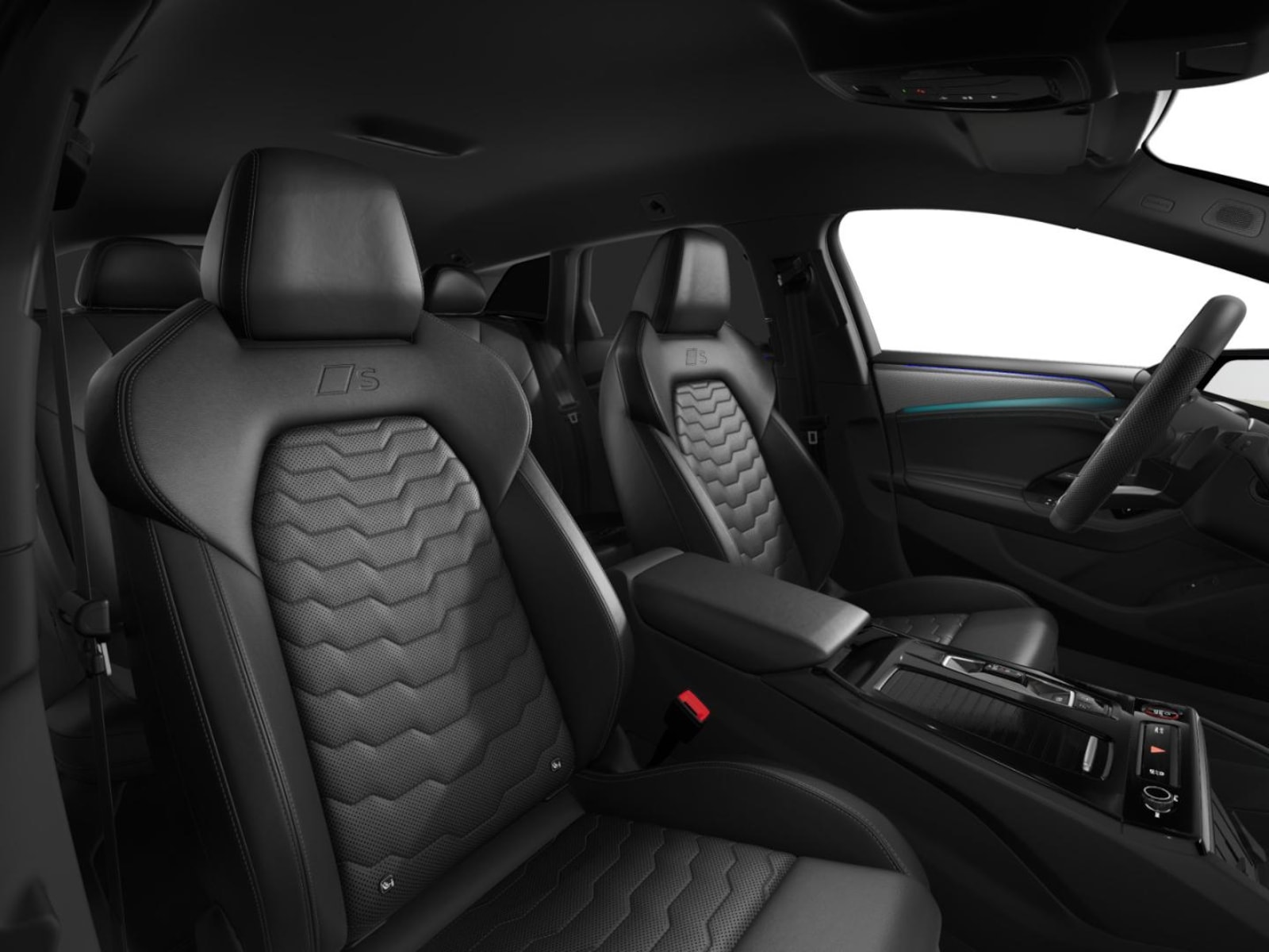 Audi S6 Avant e-tron – Bild 10