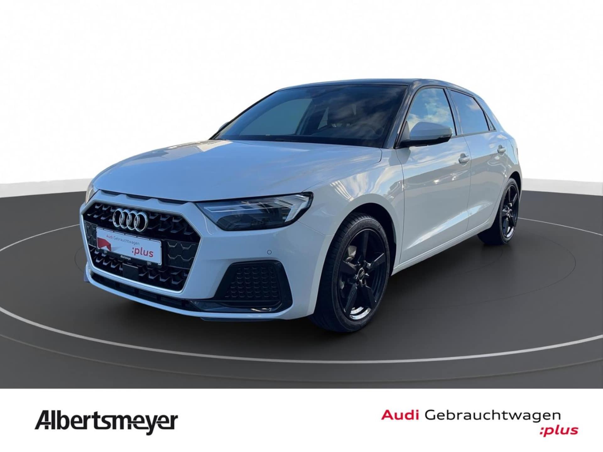 Audi A1 Sportback 2025