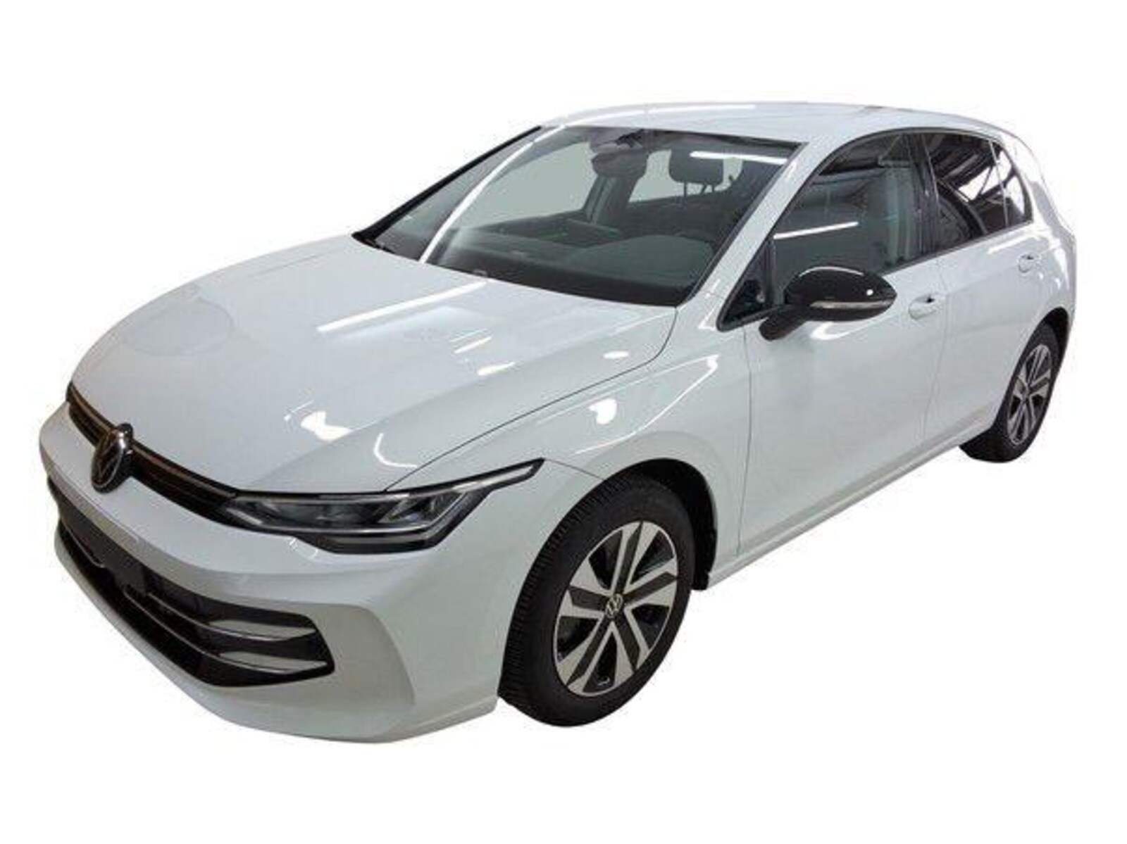 Volkswagen Golf – Bild 4