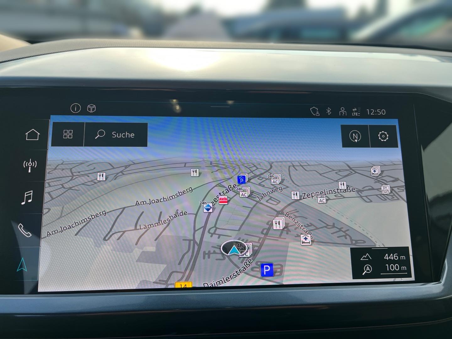 Image about Audi Q4 Sportback e-tron 45 e-tron quattro