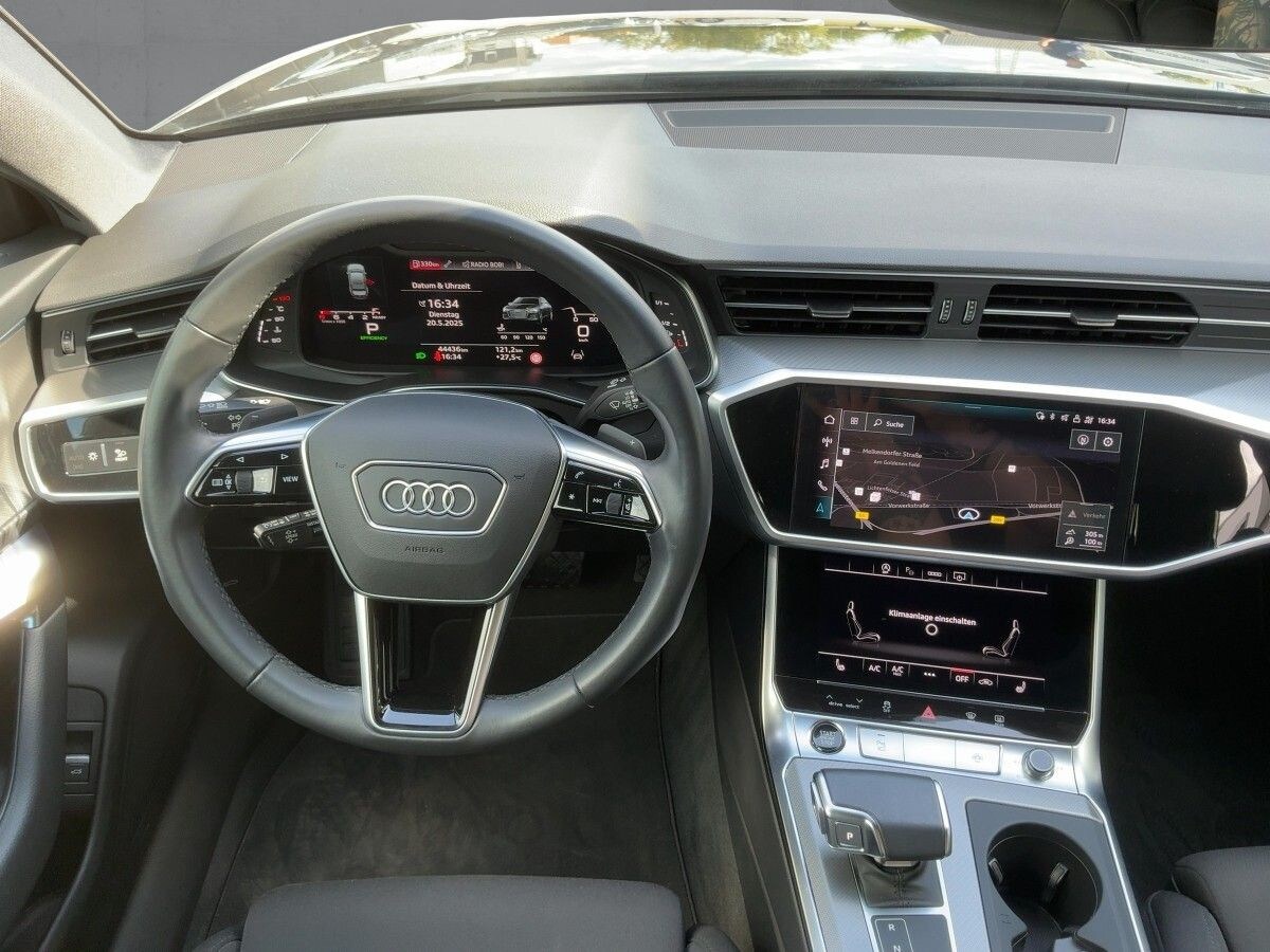Image about Audi A6 Limousine 45 TFSI S tronic