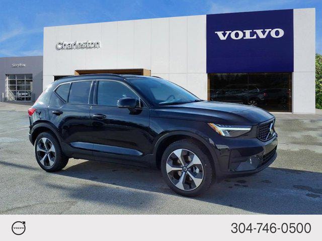 2026 Volvo XC40