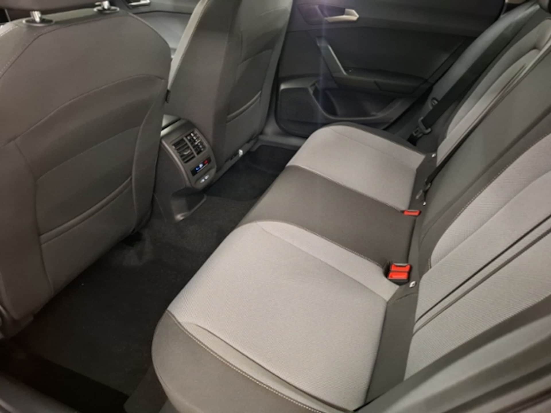 SEAT Leon Style