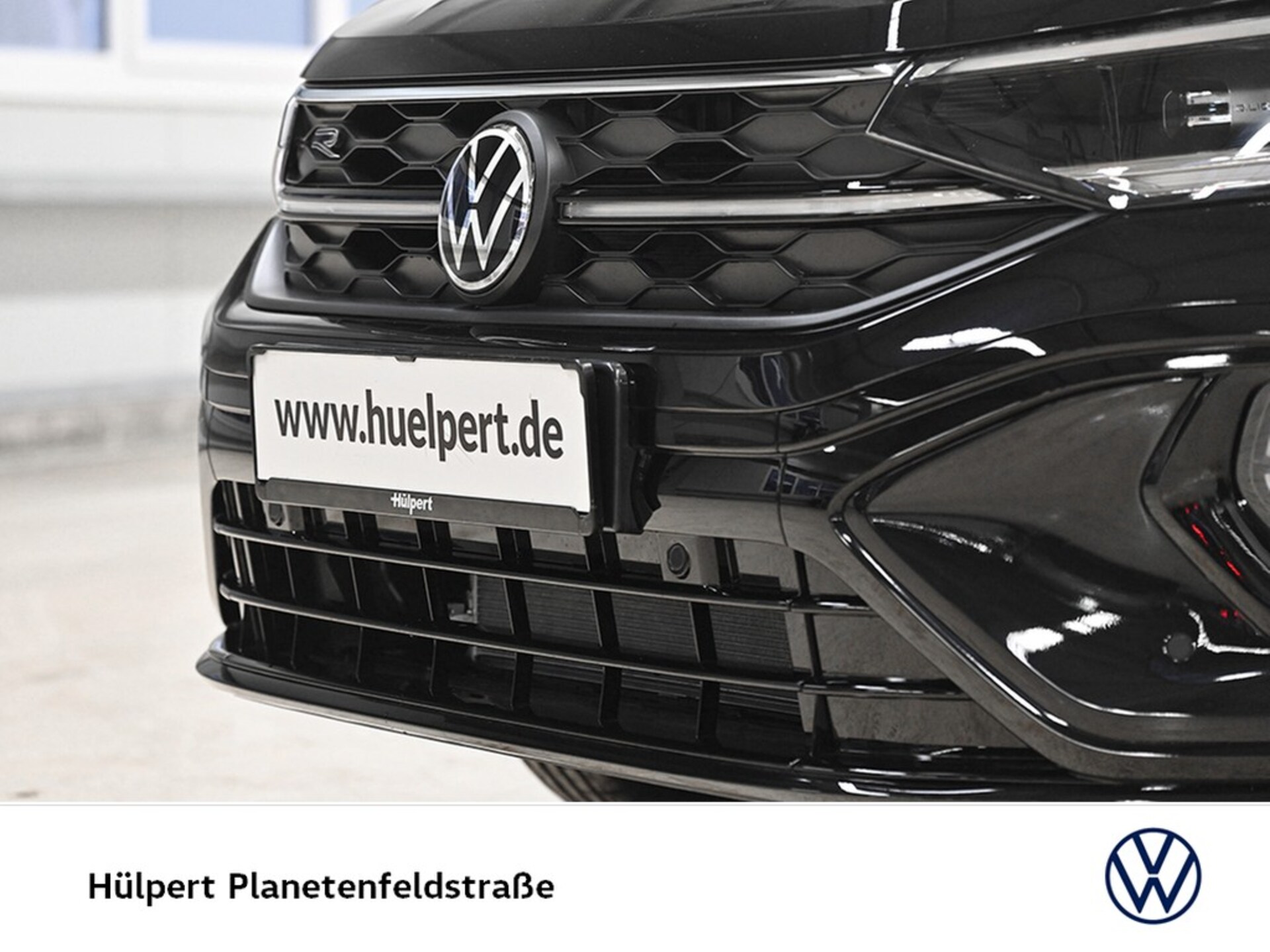 Volkswagen Taigo R-Line