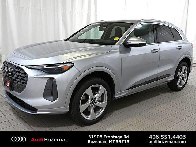2026 Audi Q5 Premium Plus quattro's photo