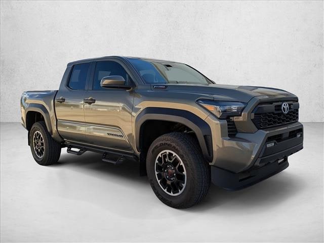 2025 Toyota