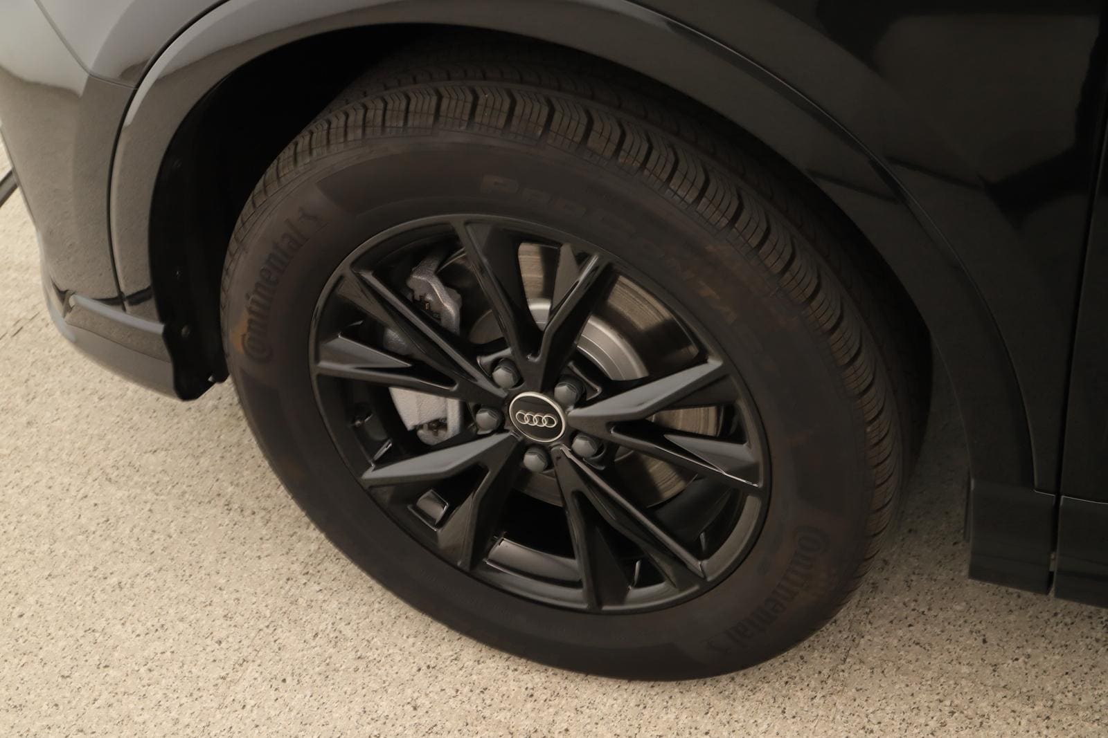 2025 Audi Q3 S Line Premium - Photo 30