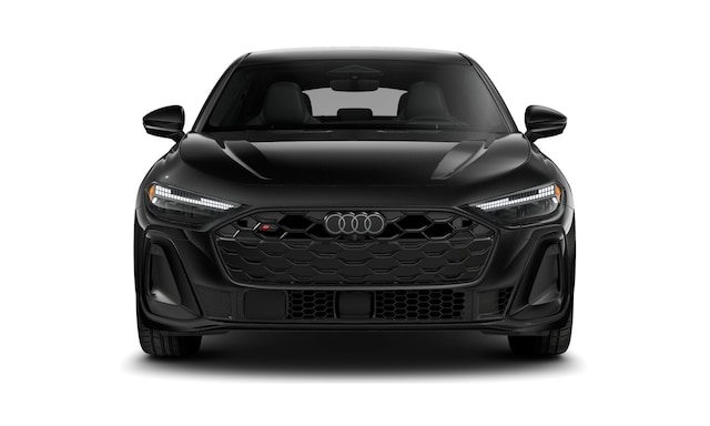 2026 Audi S5