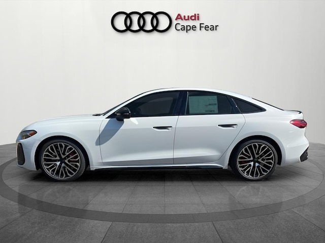 2026 Audi S5 Sedan