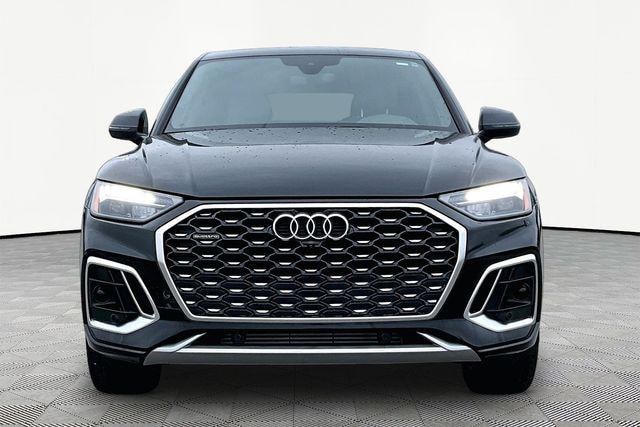 2023 Audi Q5 Sportback