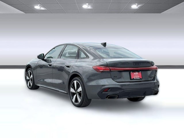 2026 Audi A5 Sedan
