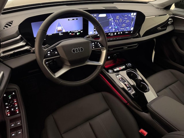 2026 Audi A5 Sedan
