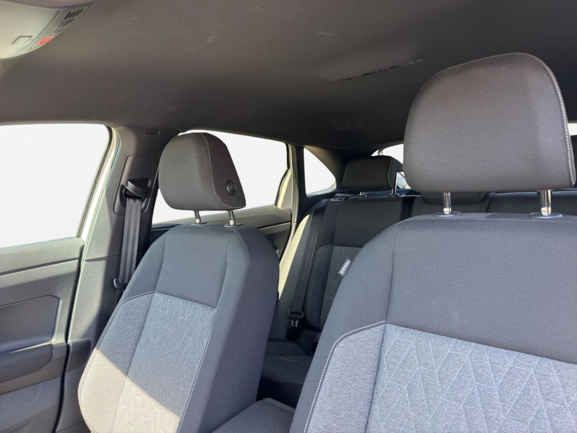 Volkswagen Taigo MOVE