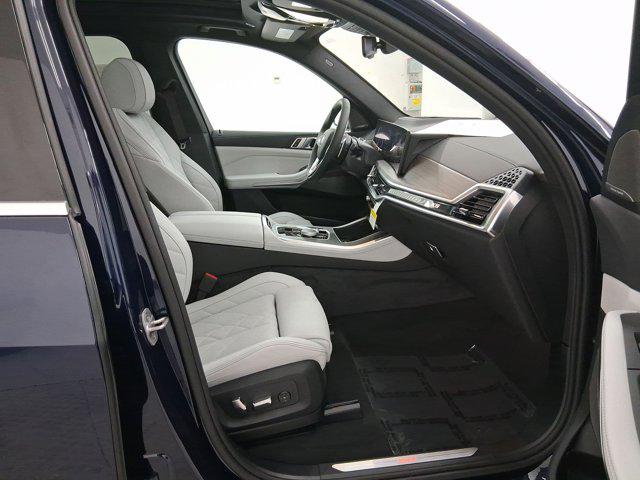2026 BMW X5 40i - Photo 31