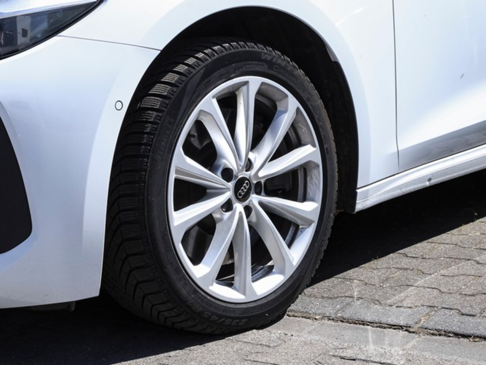 Audi A5 Avant – Bild 20