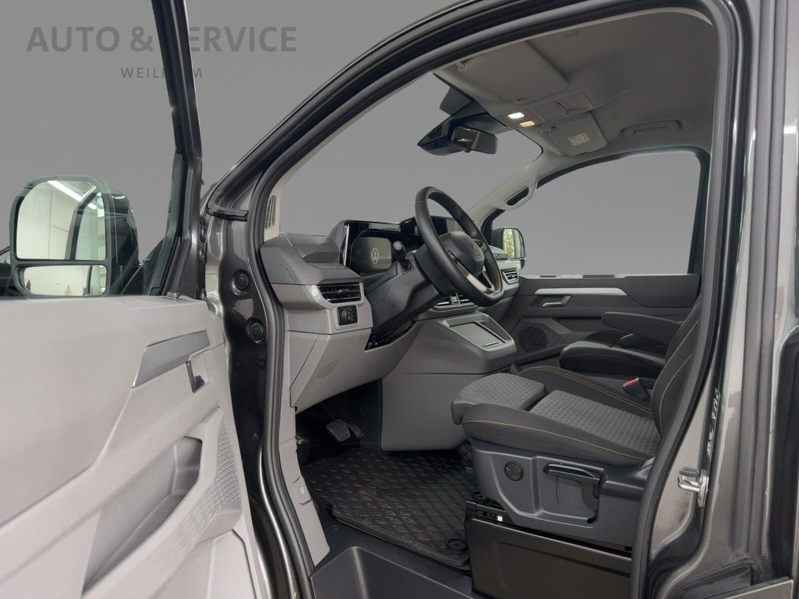 Volkswagen e-Caravelle – Bild 6