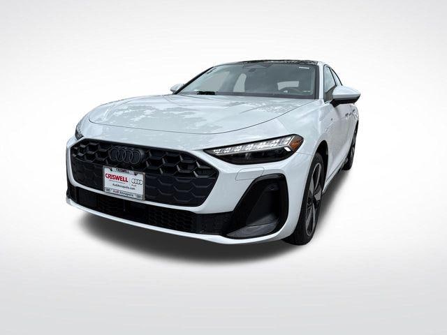 2026 Audi A5 Sedan