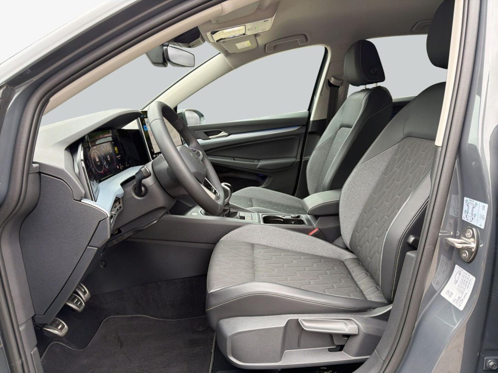Volkswagen Golf – Bild 9