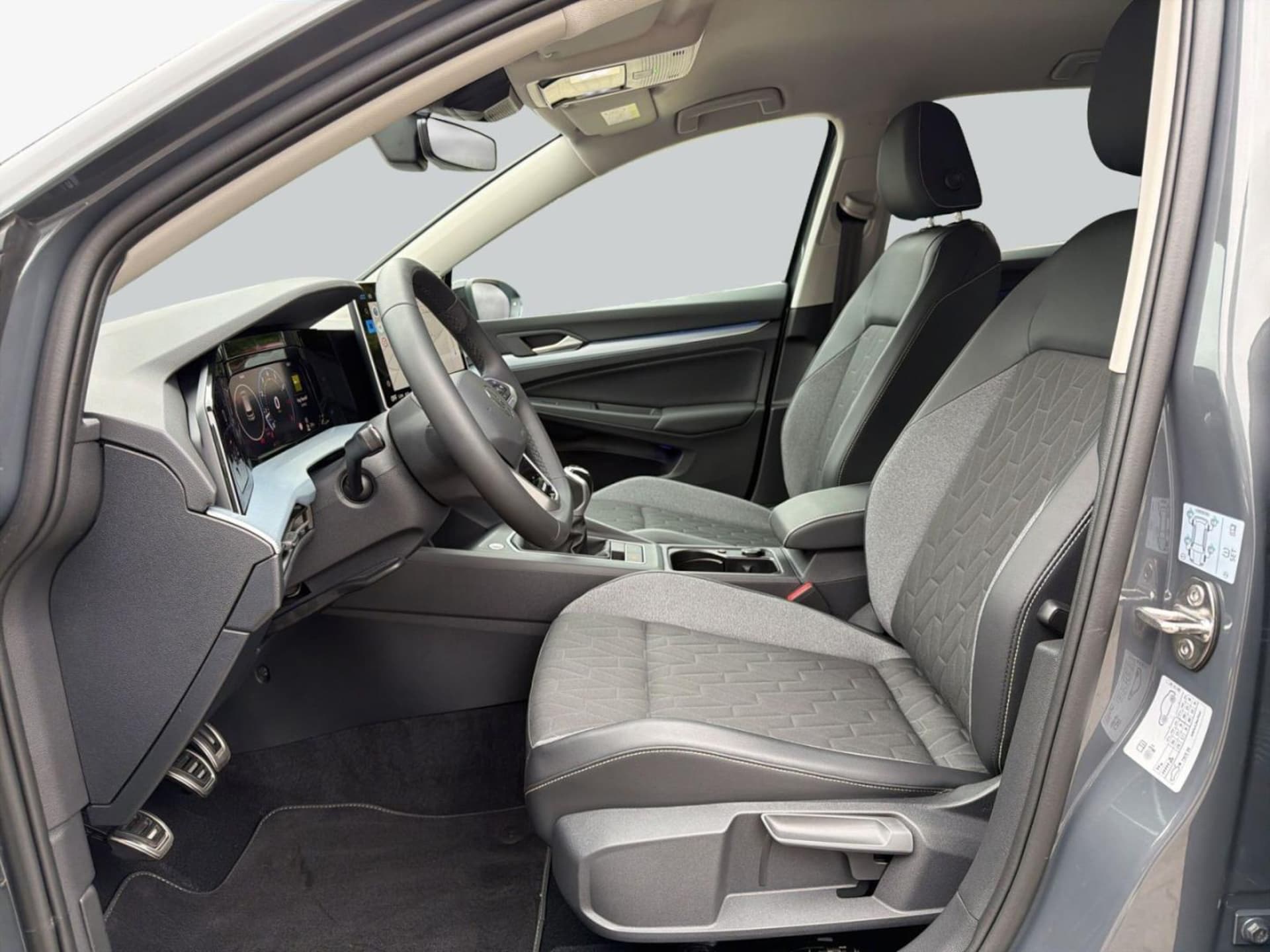 Volkswagen Golf ENERGY