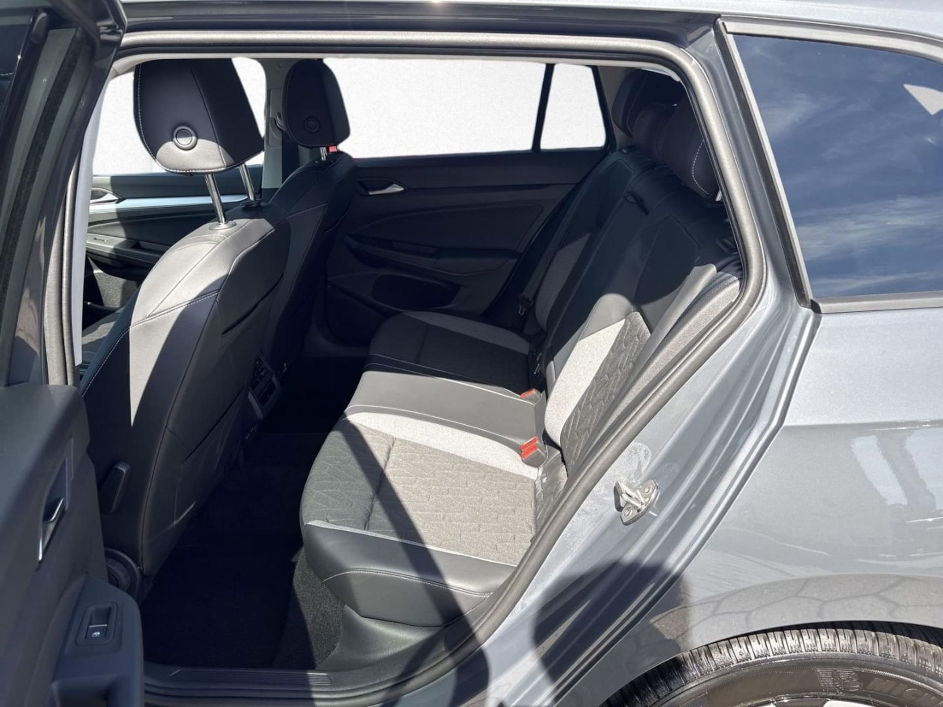 Volkswagen Golf Variant Goal