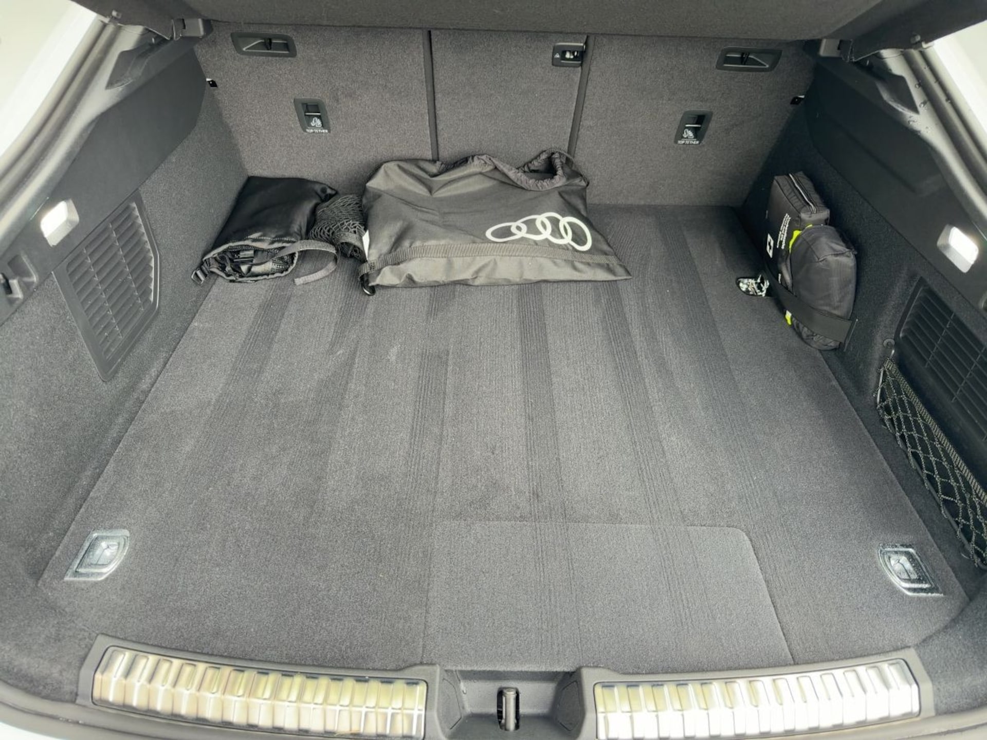 Audi A5 Limousine e-hybrid