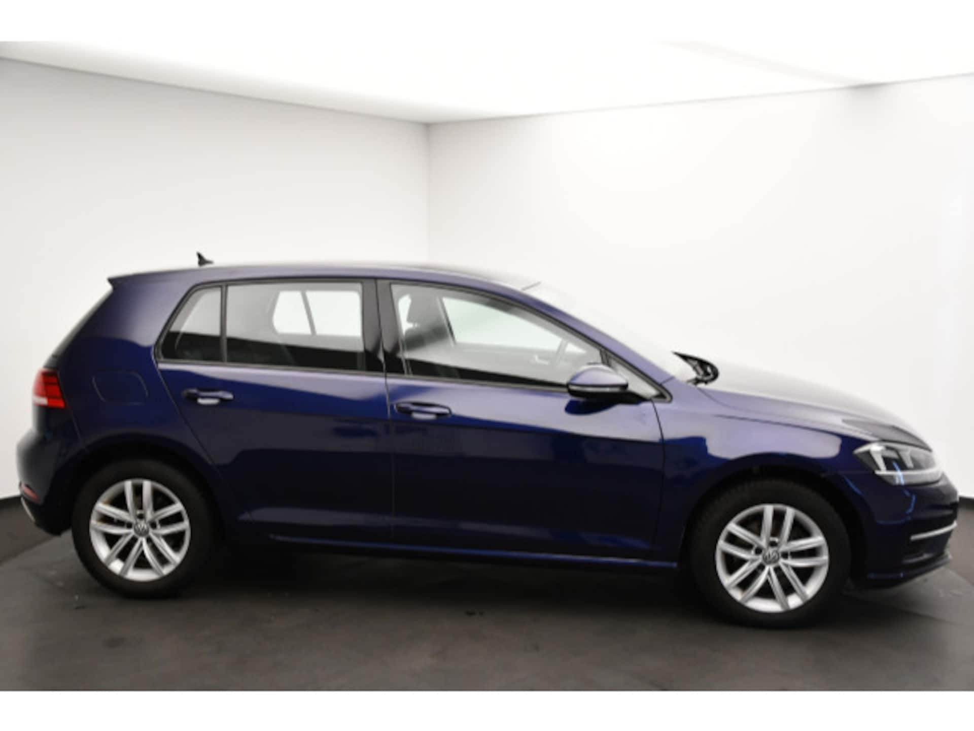 Volkswagen Golf Comfortline