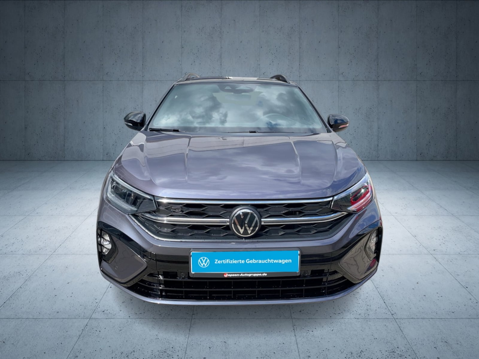 Volkswagen Taigo – Bild 9