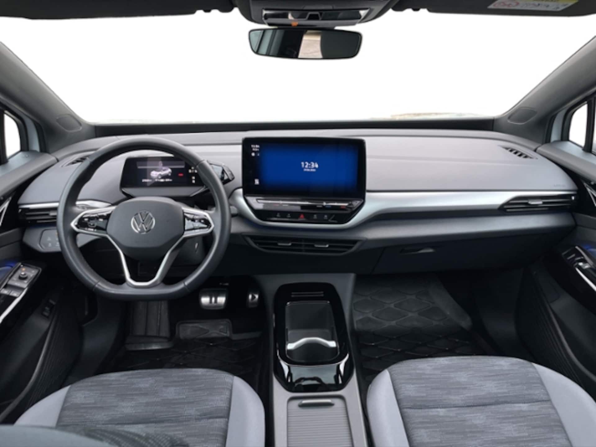 Volkswagen ID.4 Pro Performance
