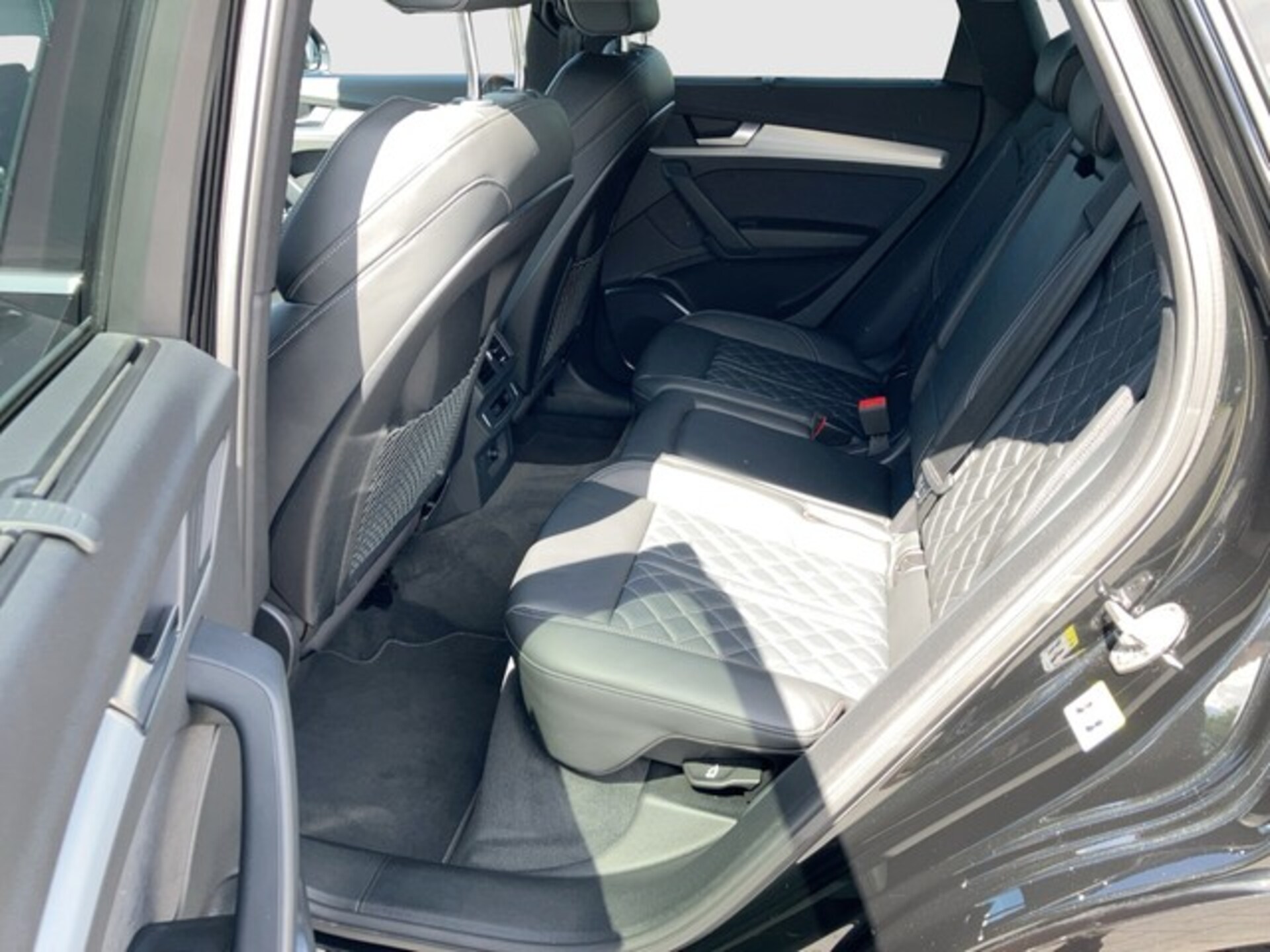 Audi SQ5 Sportback