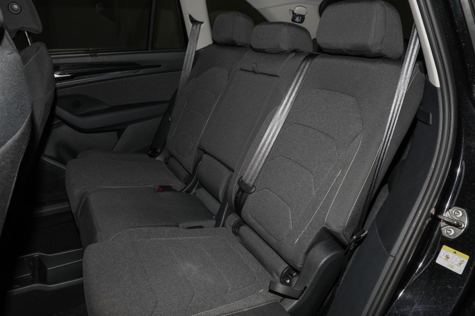 Skoda Kodiaq Selection
