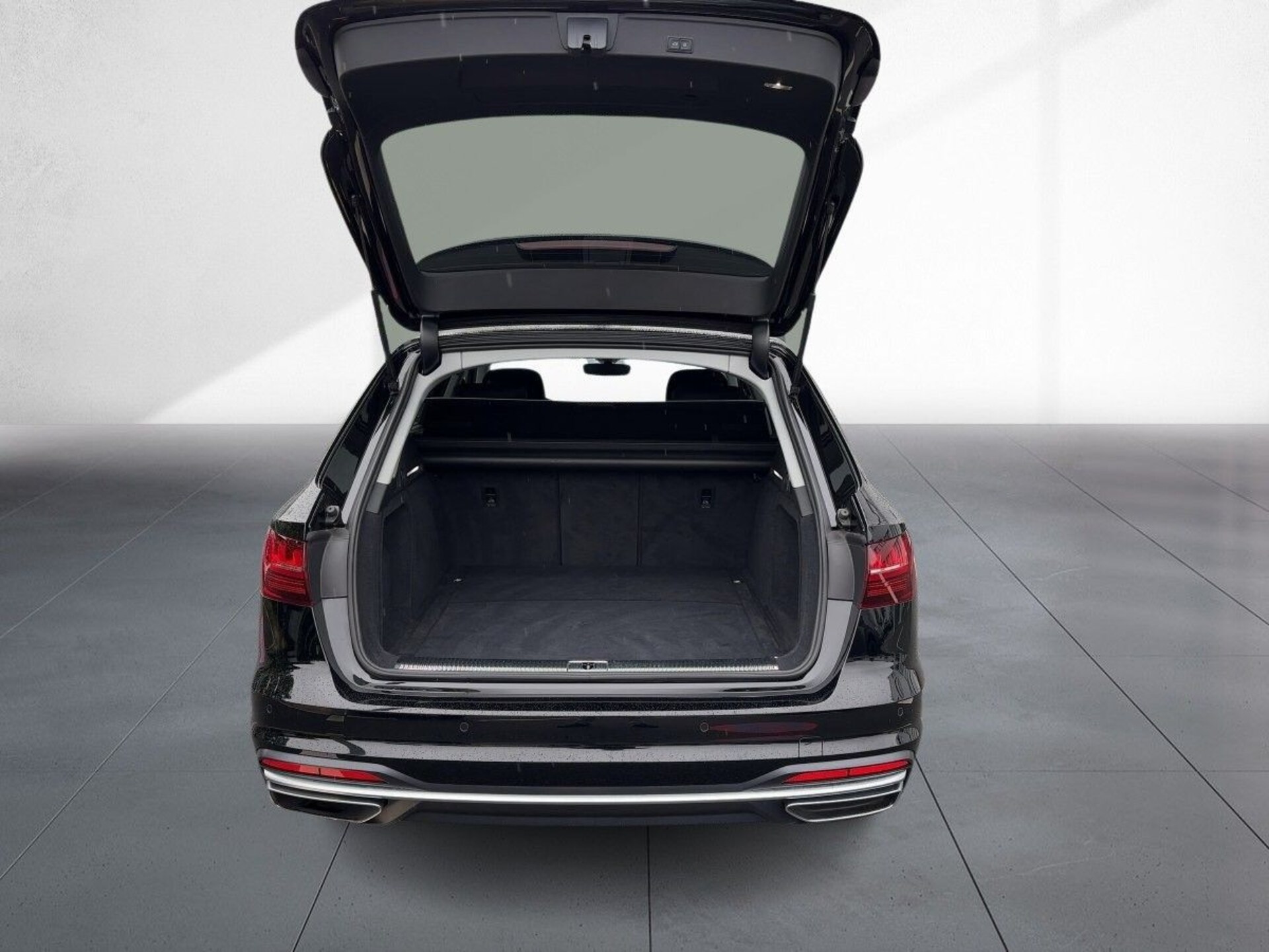 Audi A4 Avant Advanced