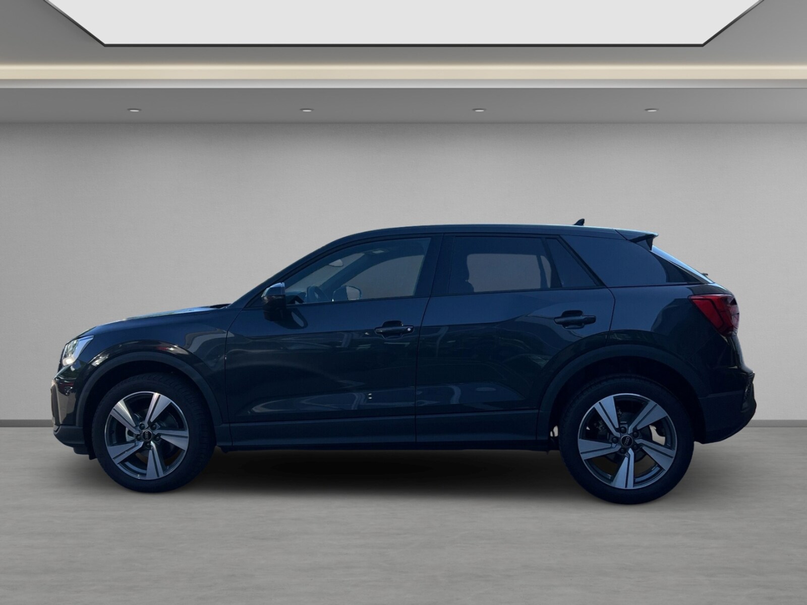 Audi Q2 – Bild 3