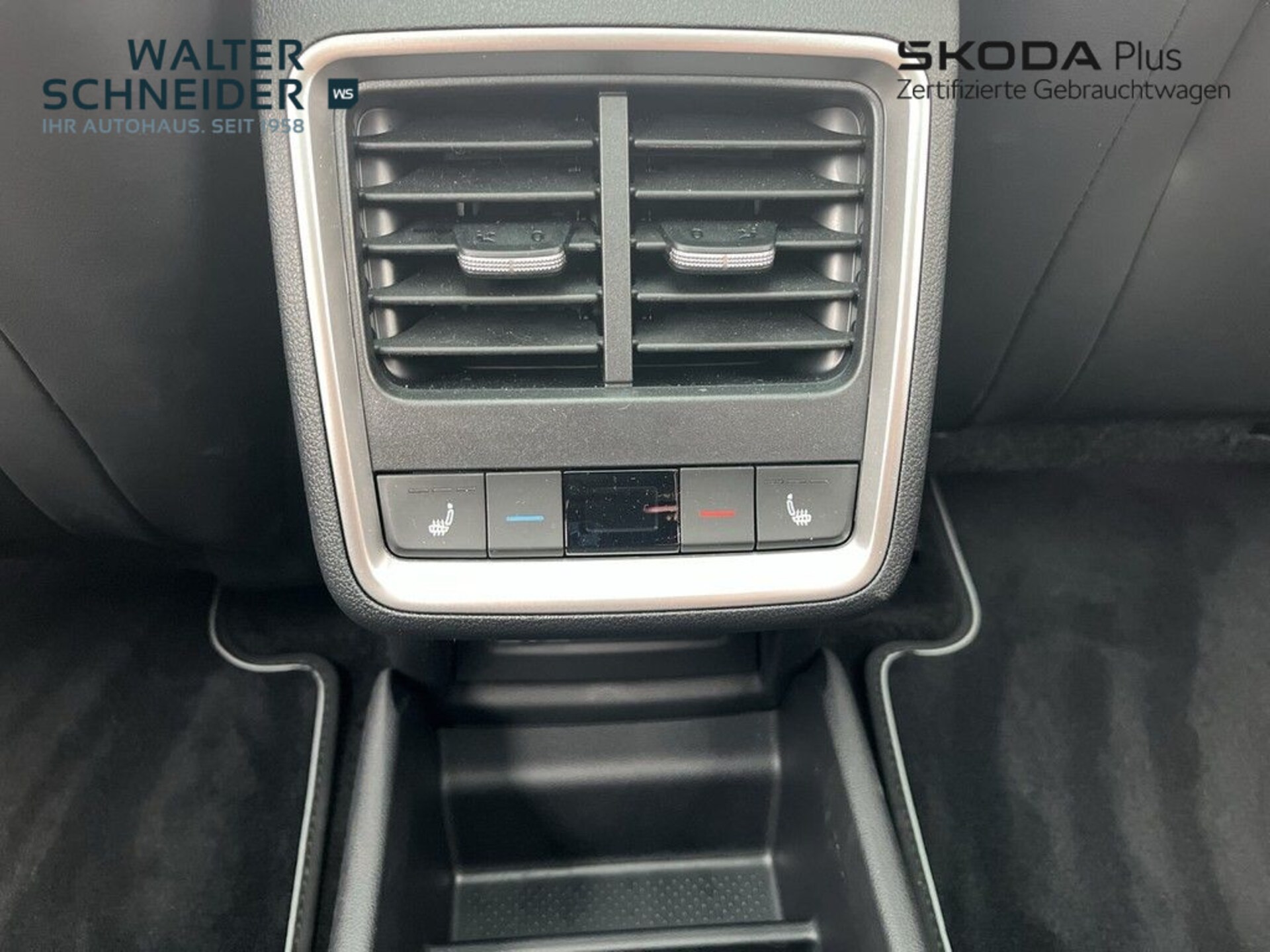 Skoda Enyaq RS
