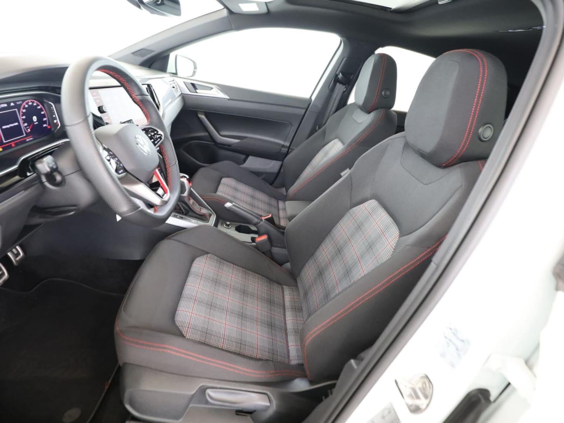 Volkswagen Polo GTI
