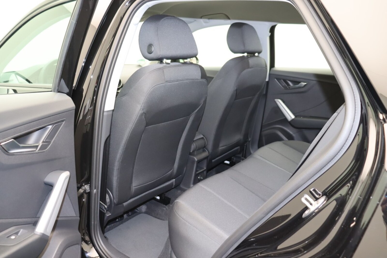 Audi Q2 – Bild 11