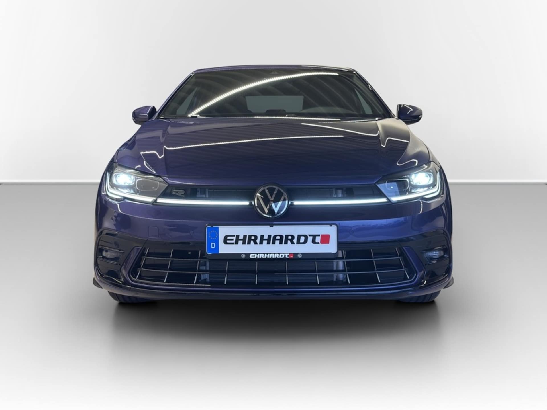 Volkswagen Polo R-Line