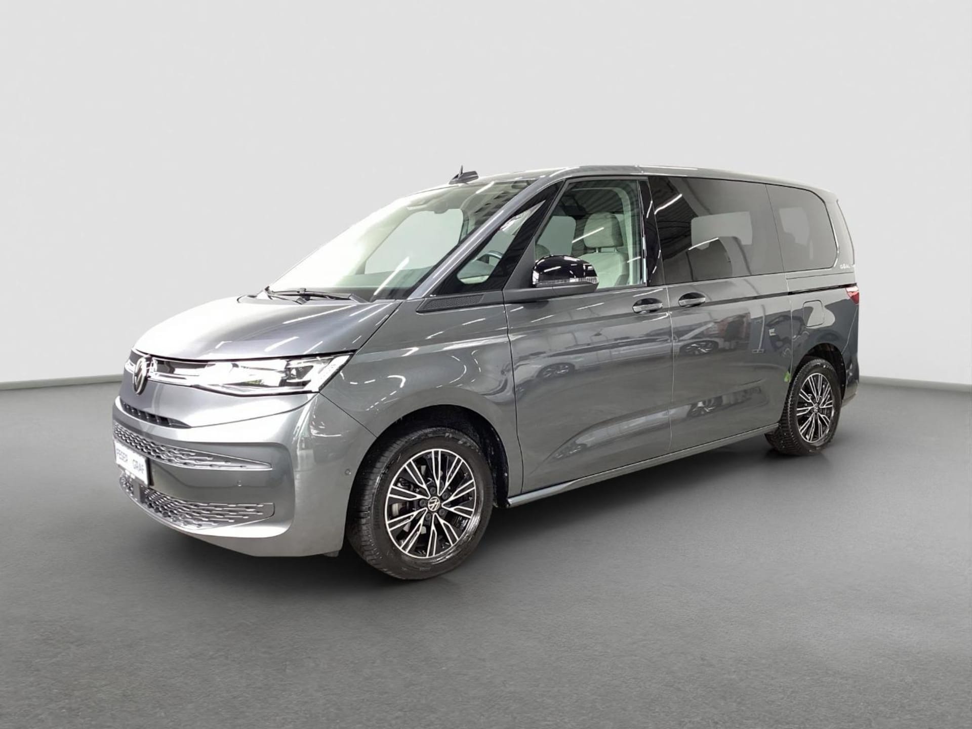 Volkswagen Multivan Life