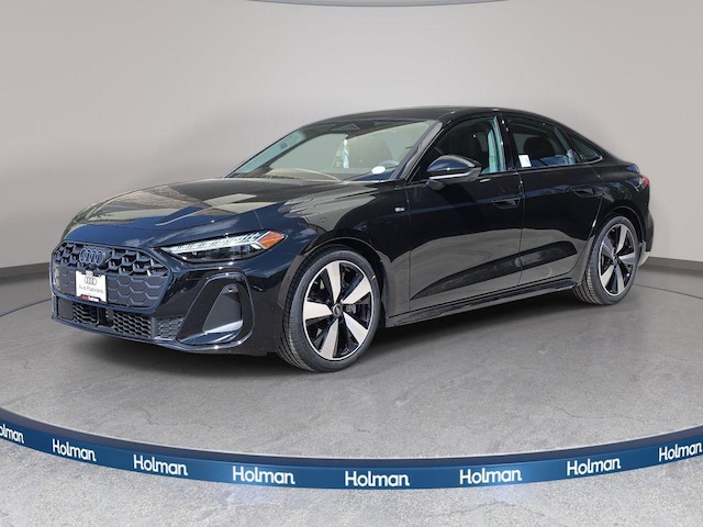 Photo of 2026 Audi A5 Sedan