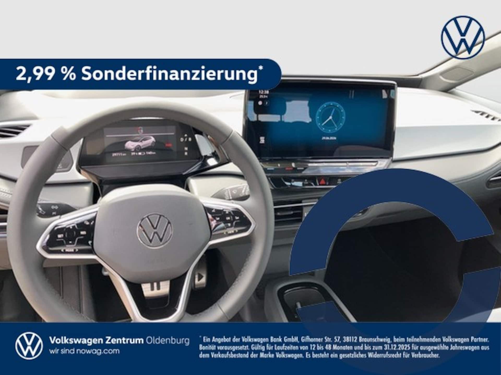 Volkswagen ID.3 MOVE Pro