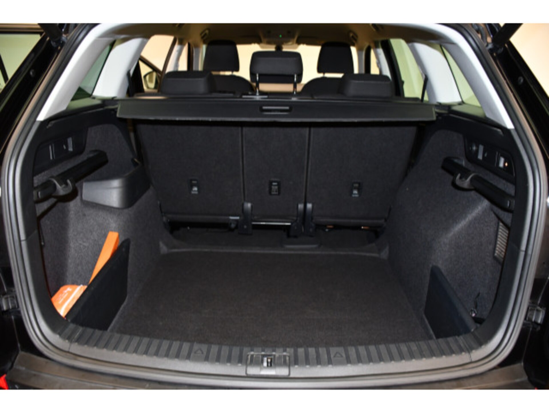 Skoda Kodiaq Ambition