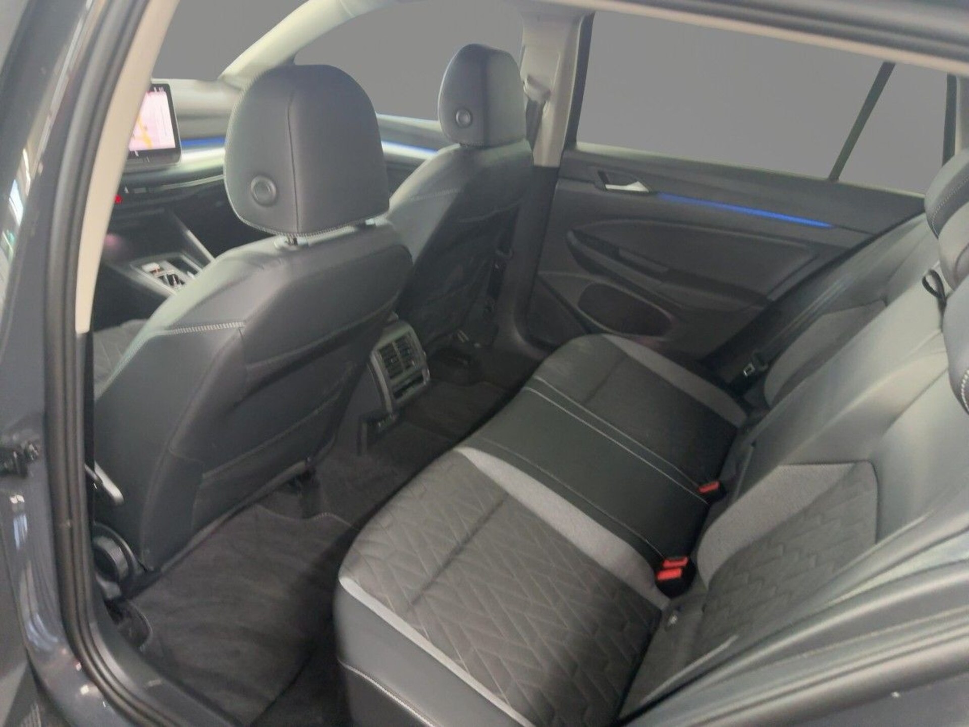 Volkswagen Golf Variant Goal