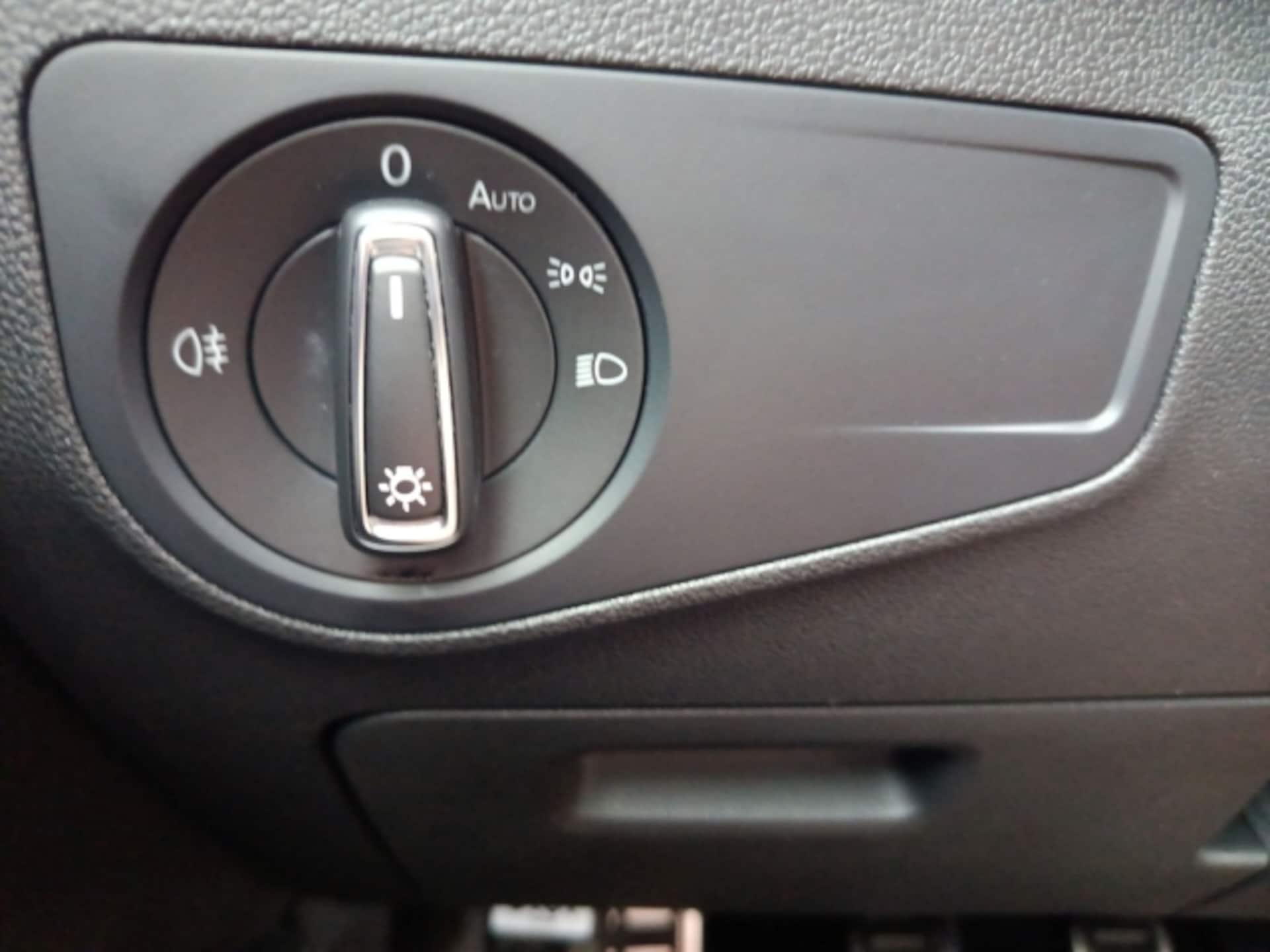 Volkswagen Tiguan Active