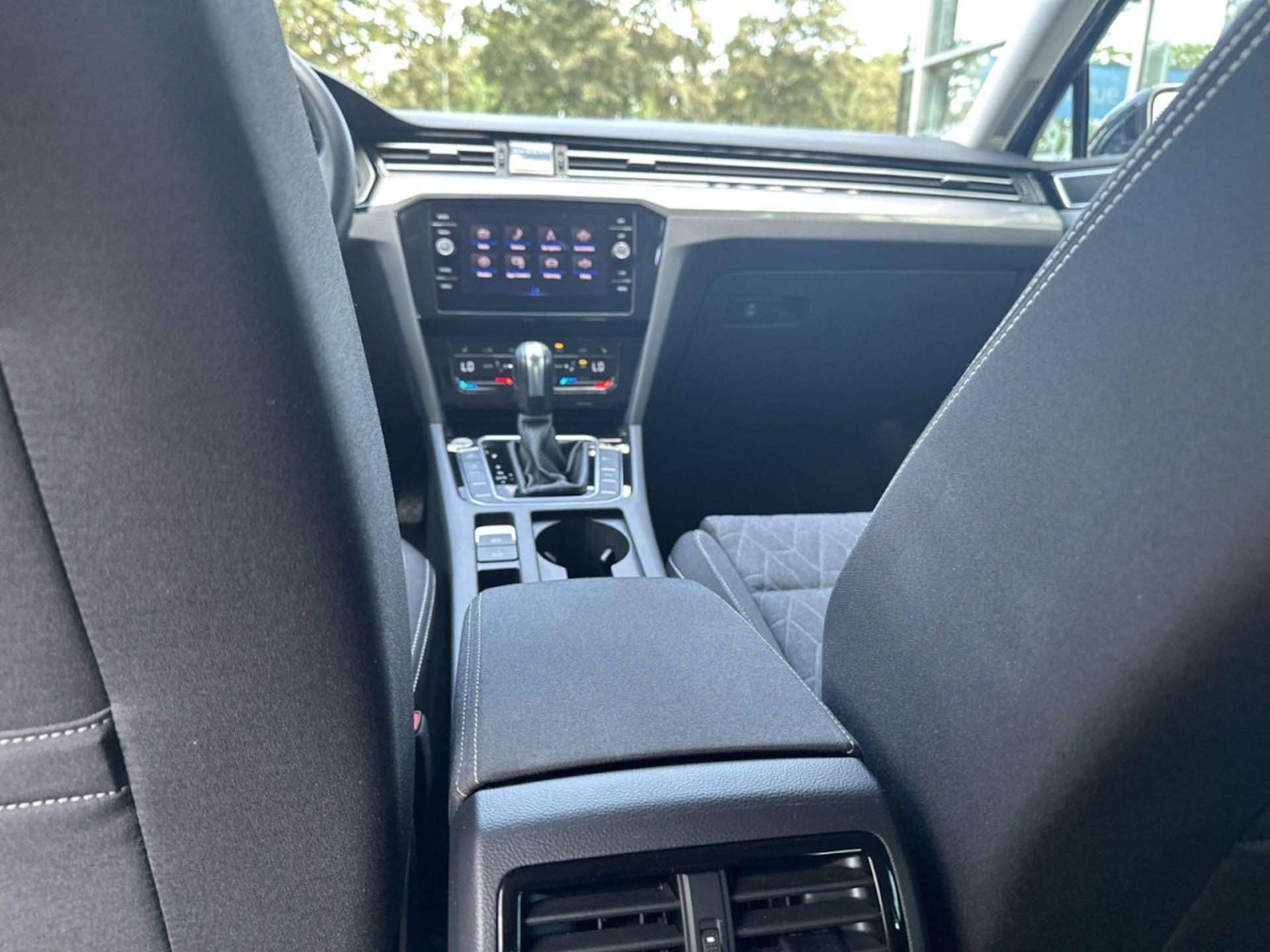 Volkswagen Passat Variant Business